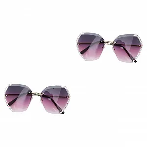 Набор очков PACKOVE 2 шт. - Фото 1