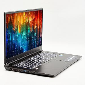 Ігровий ноутбук 17,3" Medion (Lenvo Group) Erazer Scout E10 Intel Core i5-12500H RAM 32 ГБ SSD 1 ТБ Nvidia GeForce RTX 3050 Win10 (4530) synthetic.ua - Фото 1