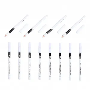 Купити Олівець для очей FRCOLOR, водостійкий, білий - Фото 1 Олівець для очей FRCOLOR, водостійкий, білий - Фото 1