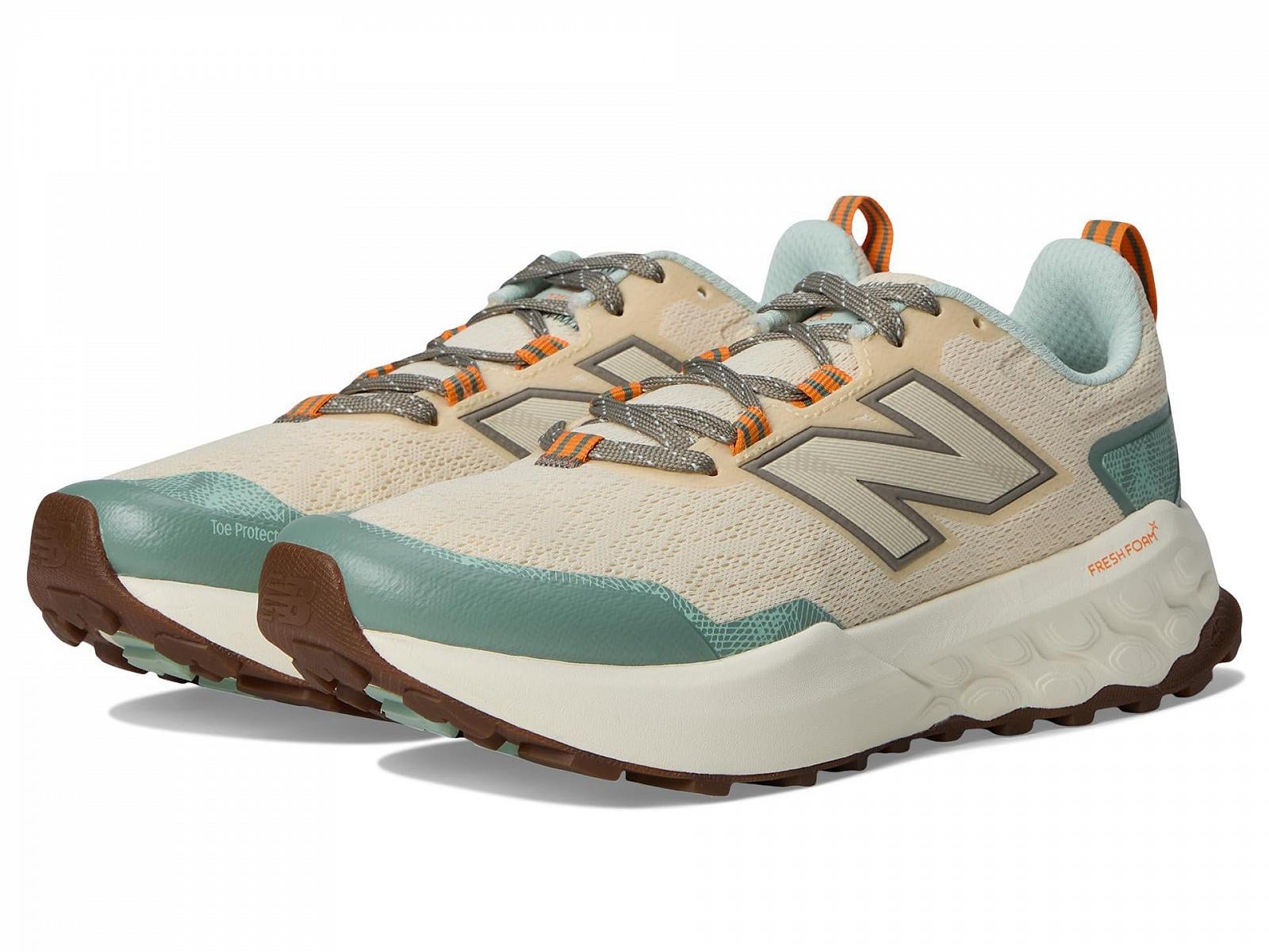 Кроссовки New Balance Fresh Foam Garoé мужские, фото №1