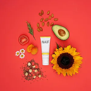 Живильний крем для рук synthetic.ua - Фото 1