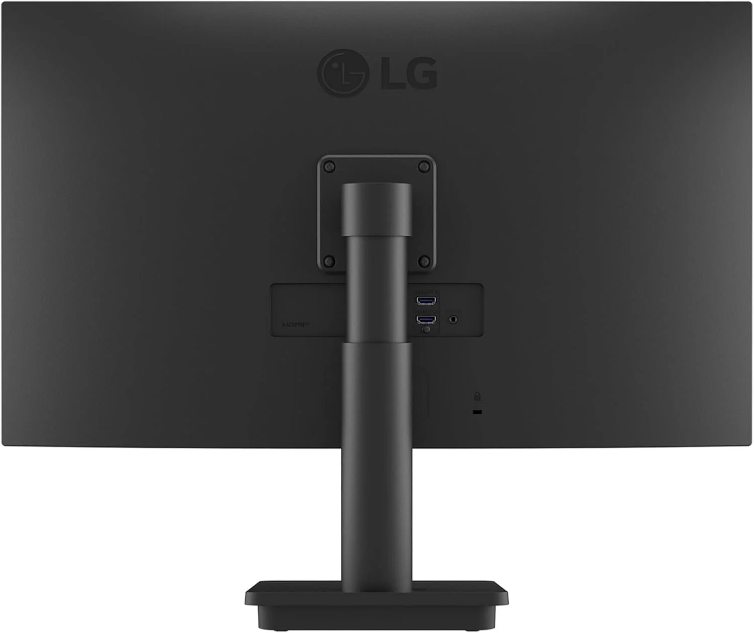 Монитор 27" LG Standard 27MS550-B.AEU Full HD IPS 100 Гц, фото №4