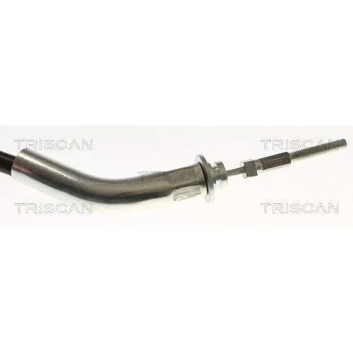 Трос стоянкового гальма TRISCAN 8140 181163 KIA передній, фото №2