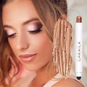 Кремовые тени-карандаш Baok synthetic.ua - Фото 1