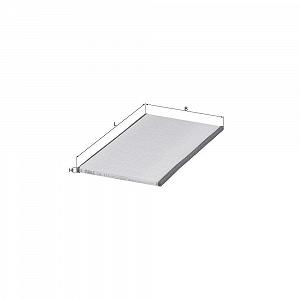 Фильтр салона KNECHT LA 475 для TOYOTA ASTON MARTIN synthetic.ua - Фото 1