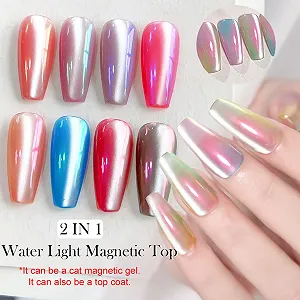 Гель-лак Mihauuke магнитный 7 мл цена на synthetic.ua - Фото 1 Гель-лак Mihauuke магнитный 7 мл synthetic.ua - Фото 1