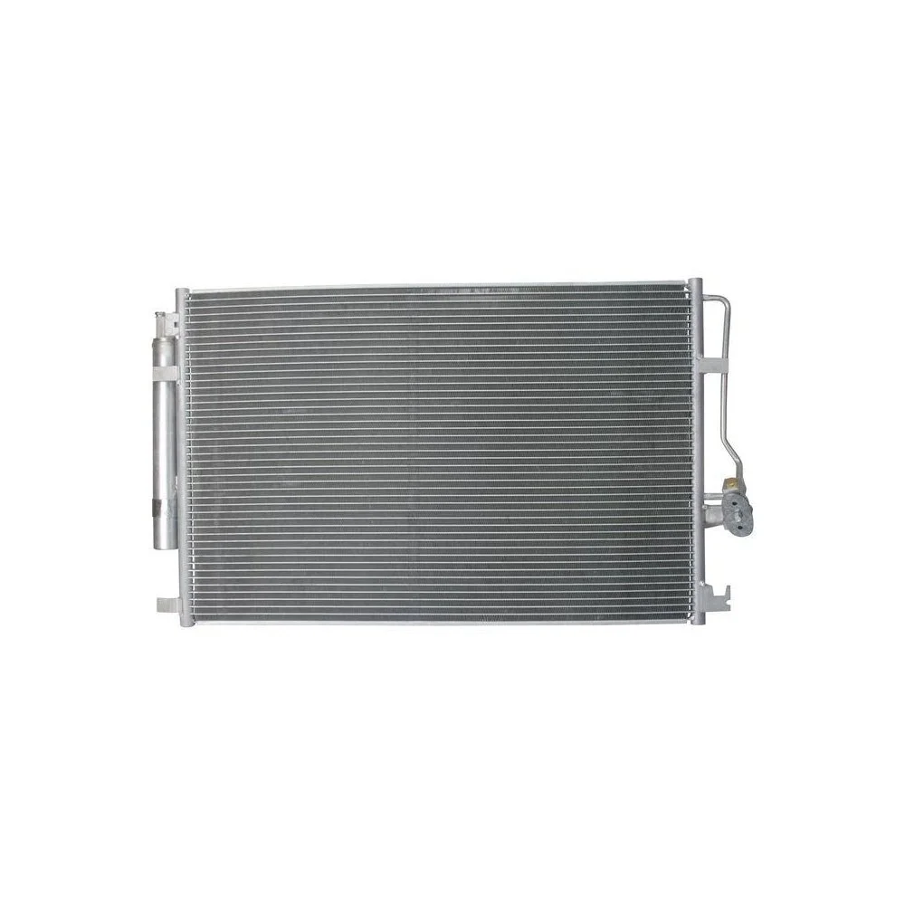 Конденсатор кондиціонера Bosch 1 986 AD2 005 CHRYSLER MERCEDES-BENZ VW, фото №1