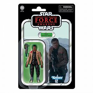 Фігурка Star Wars Фінн (База Старкиллера) 9,5 см synthetic.ua - Фото 1