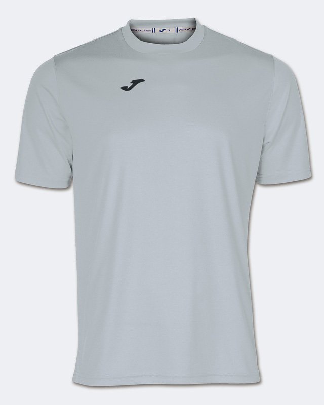 Футболка Joma COMBI світло-сірий  XL, фото №1