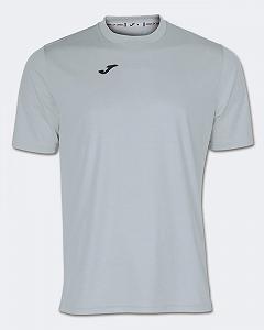 Футболка Joma COMBI Светло-серый M - Фото 1