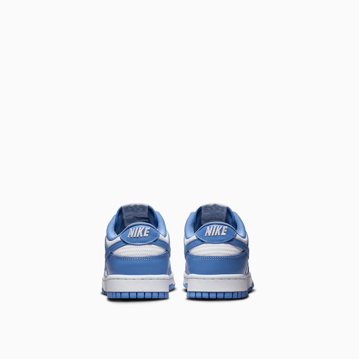 Кроссовки Nike Dunk Low Retro, фото №1