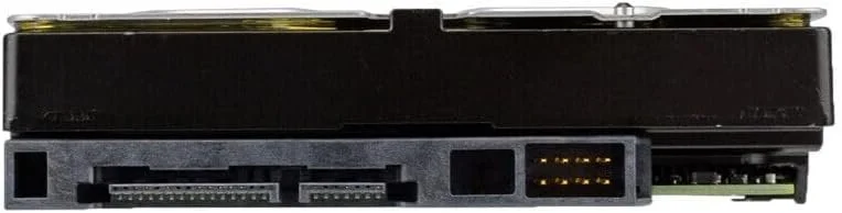 Жесткий диск 3.5" Seagate IronWolf ST12000VN0007 12TB 6GB/s SATA III, фото №4 Жесткий диск 3.5" Seagate IronWolf ST12000VN0007 12TB 6GB/s SATA III, фото №4