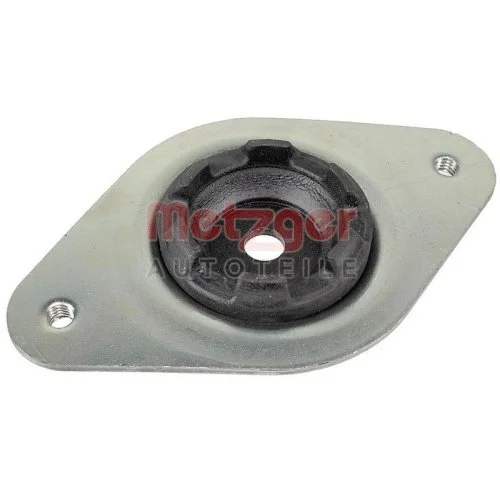 Опора амортизатора METZGER AUTOTEILE 6490458 GREENPARTS для DACIA, фото №2
