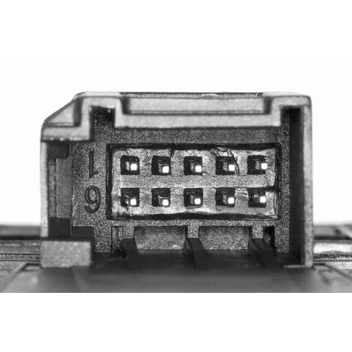 Вимикач склопідйомника VEMO Original VEMO Quality V10-73-0007 для AUDI SEAT VW, фото №2