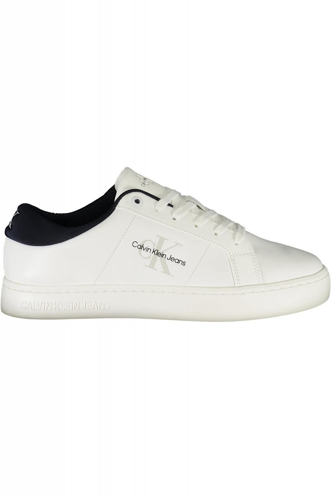 Кеди Calvin Klein Classic Low Ml LTH Ym0ym00864, фото №1