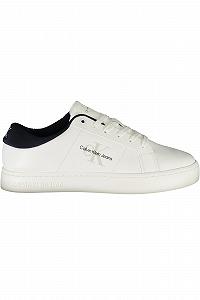Кеди Calvin Klein Classic Low Ml LTH Ym0ym00864 - Фото 1