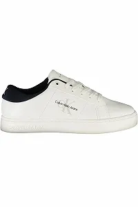 Кеди Calvin Klein Classic Low Ml LTH Ym0ym00864 - Фото 1