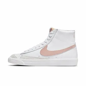 Кроссовки для гимнастики Nike Blazer Mid '77 Vintage женские - Фото 1