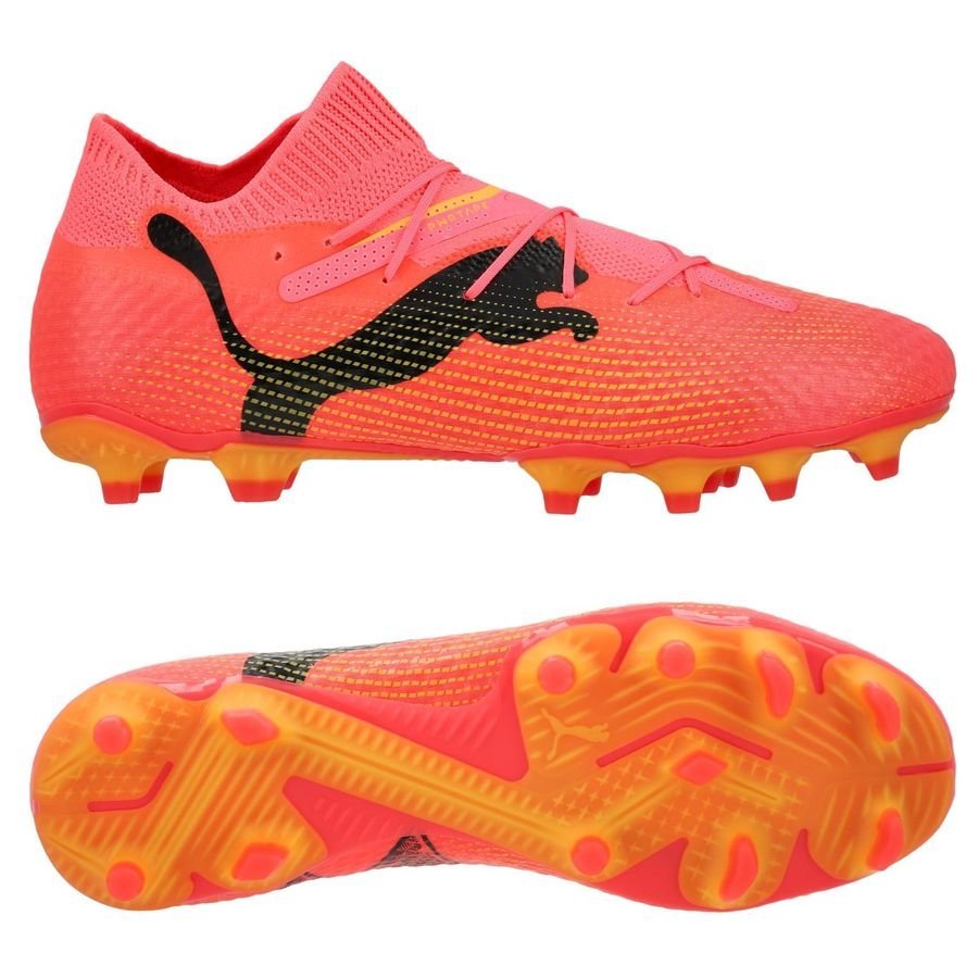 Бутси Puma Future 7 Pro FG/AG 107707-03 44.5, фото №1
