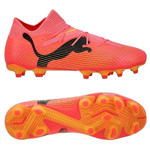 Бутси Puma Future 7 Pro FG/AG 107707-03 44.5 - Фото 1