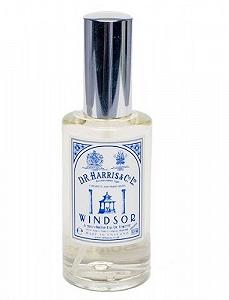 Туалетна вода D.R. Harris Windsor 50 мл - Фото 1