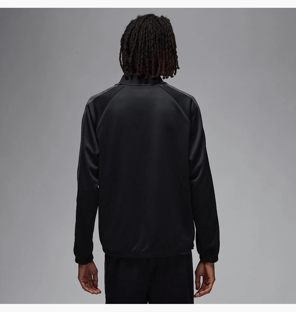 Спортивний костюм Air Jordan ESS Black L, фото №2