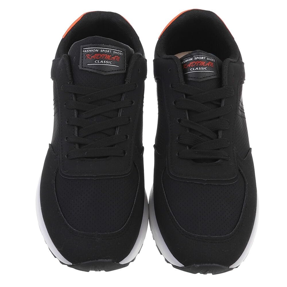 Кросівки Ital Design Чоловічі, фото №4