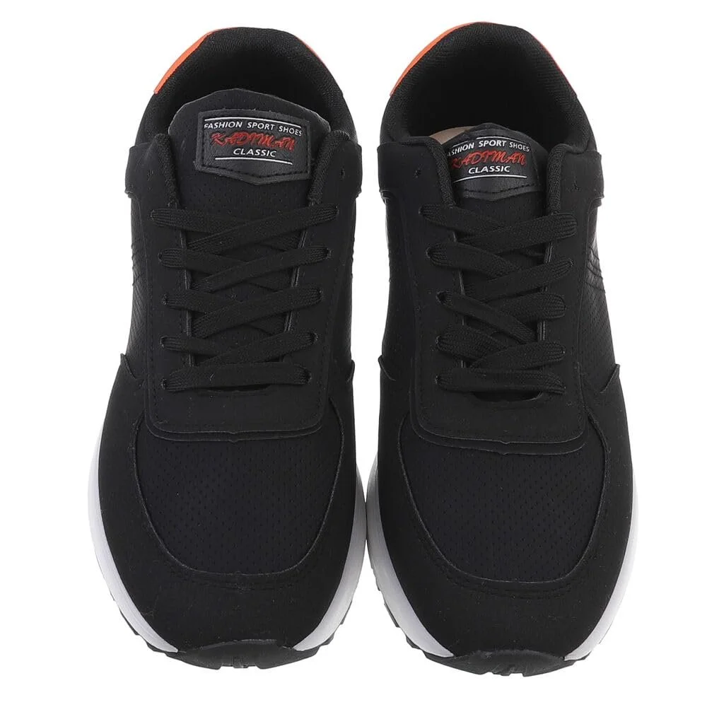 Кросівки Ital Design Casual, фото №4