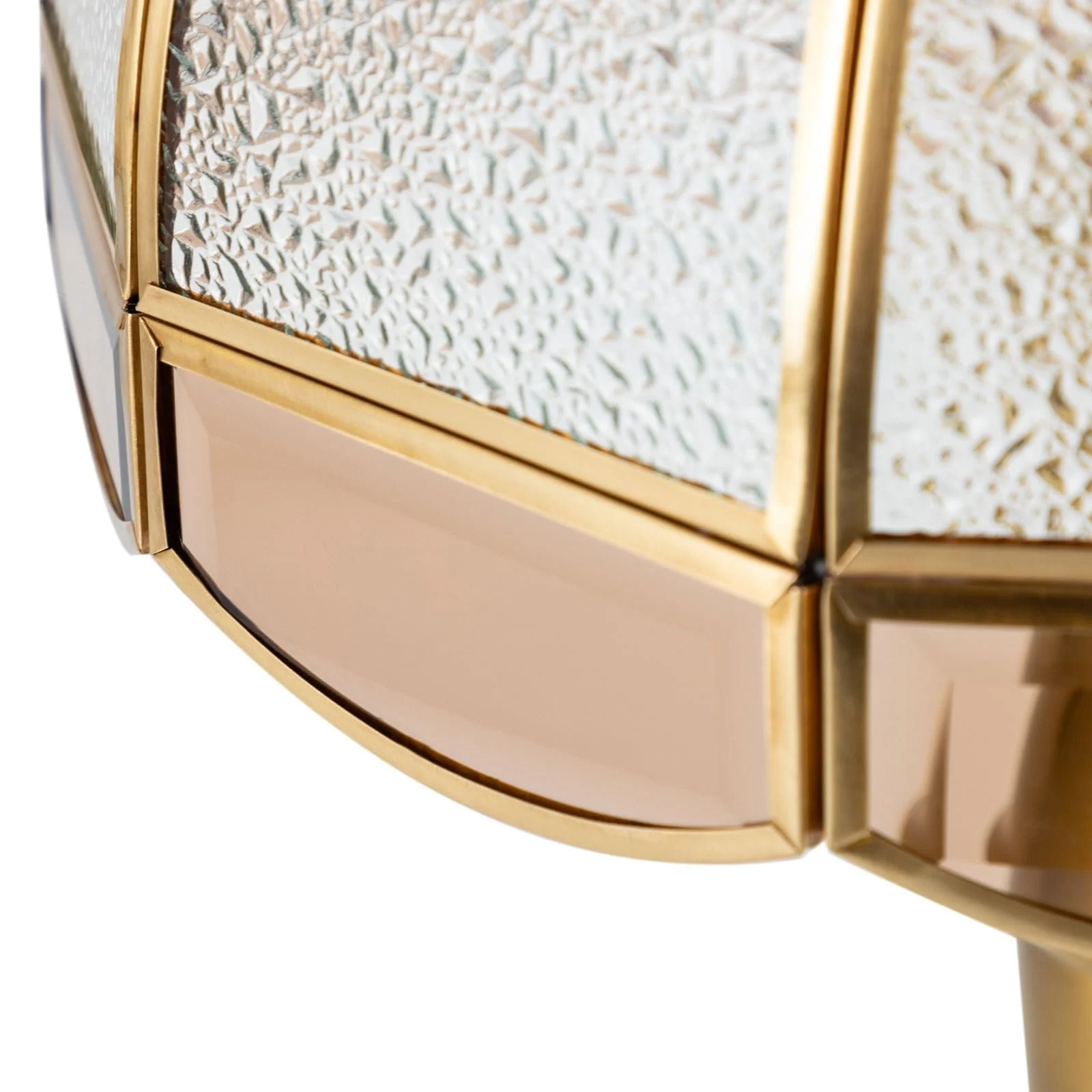 Настільна лампа Vintage Gold E27, фото №9