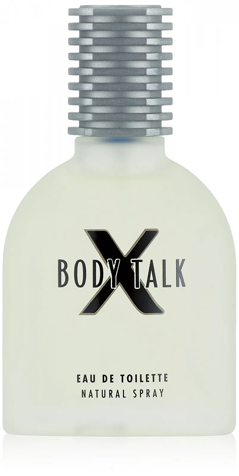 Туалетна вода Unisex Body Talk 50 мл, фото №1