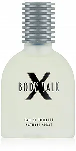 Туалетна вода Unisex Body Talk 50 мл - Фото 1