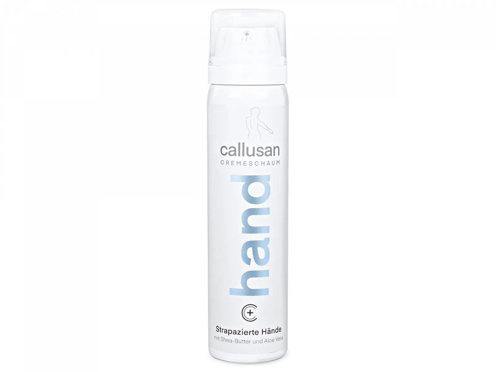 Крем для рук Callusan 75 мл, фото №1