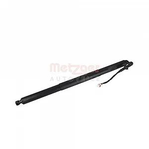 Електродвигун кришки багажника METZGER AUTOTEILE 2115081 Оригінальна запчастина для SKODA - Фото 1