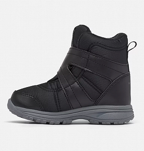 Ботинки Columbia Fairbanks™ Omni-Heat™ Waterproof Winter Boot 2044191010 Черный размер 43.5 synthetic.ua - Фото 1
