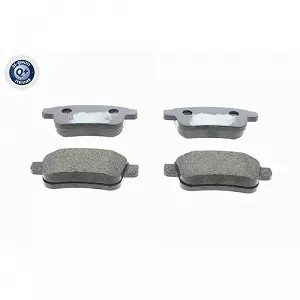 Комплект тормозных колодок, дисковый тормоз VAICO Green Mobility Parts V46-0139 для CHRYSLER synthetic.ua - Фото 1