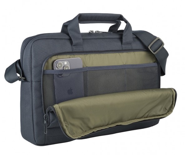 Tucano Сумка Star 15.6", синій, фото №5