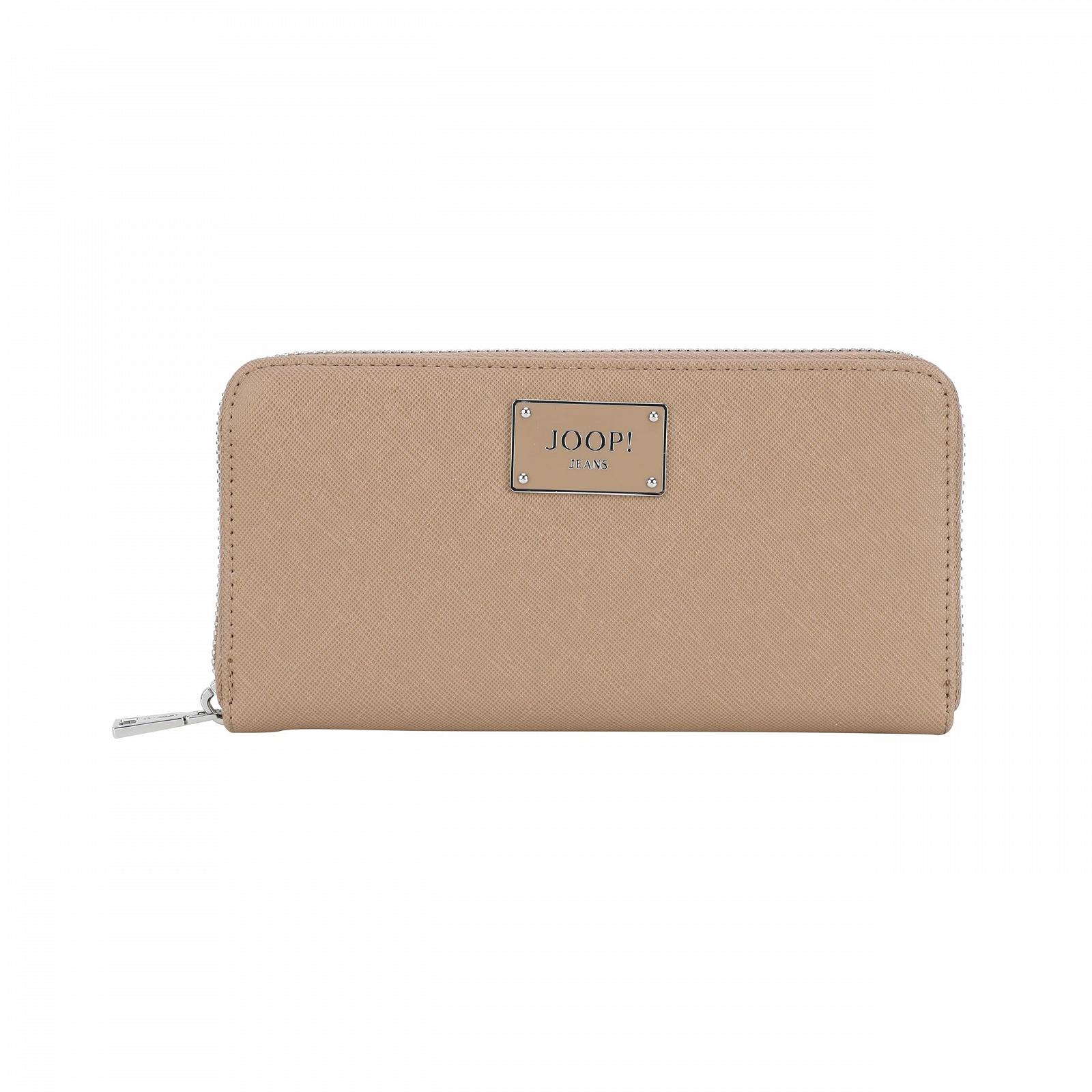 Кошелек Joop! Cofano Melete LH10Z, sesame, фото №1