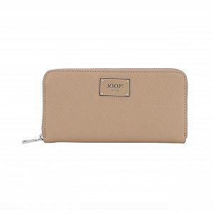 Кошелек Joop! Cofano Melete LH10Z, sesame - Фото 1