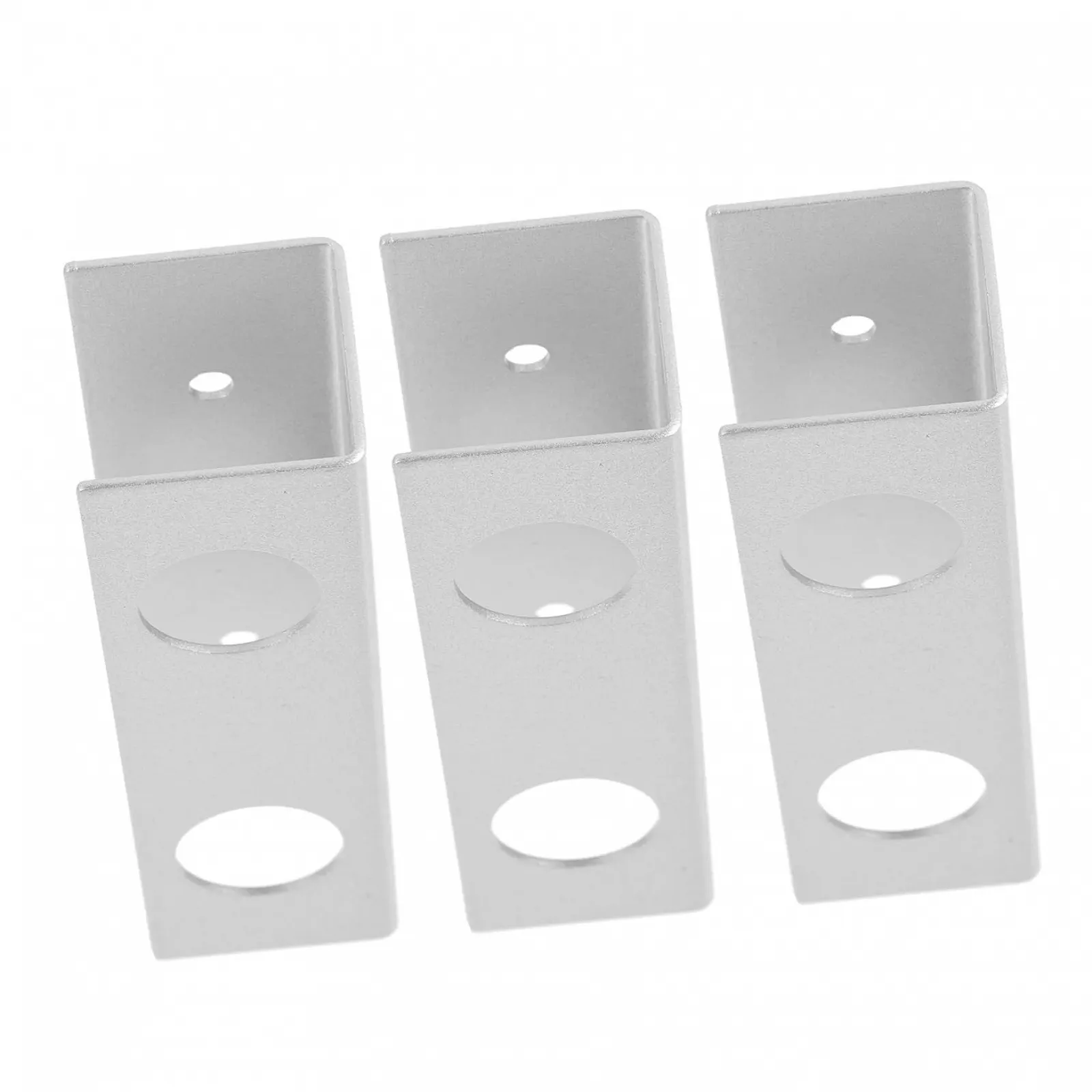 Підставка Типу Під стіл Homoyoyo Алюмінієва для ноутбука/планшета Срібляста, фото №1 Підставка Типу Під стіл Homoyoyo Алюмінієва для ноутбука/планшета Срібляста, фото №1