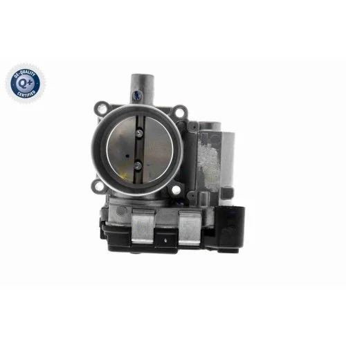 Дроссельная заслонка VEMO Q+ V10-81-0099 качество оригинального оборудования, фото №3