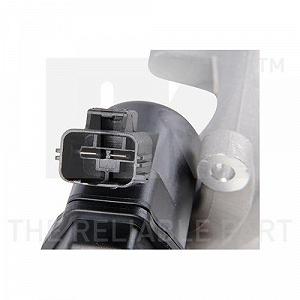 Гальмівний супорт NK 2139131 для RENAULT задня вісь зліва synthetic.ua - Фото 1