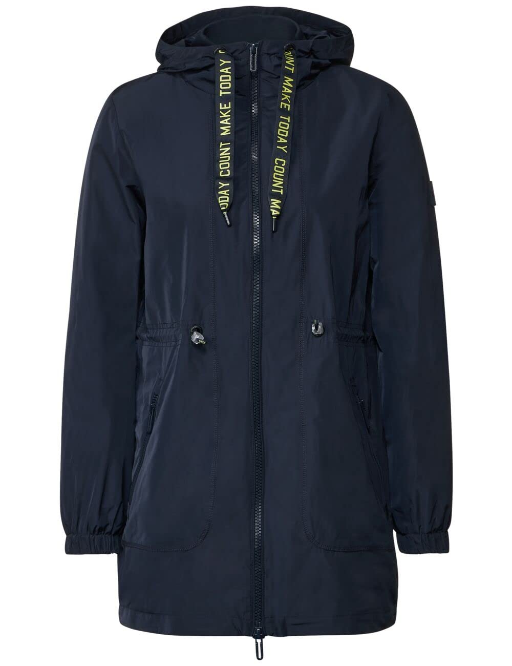 Жіноче Перехідне Пальто Cecil, фото №3