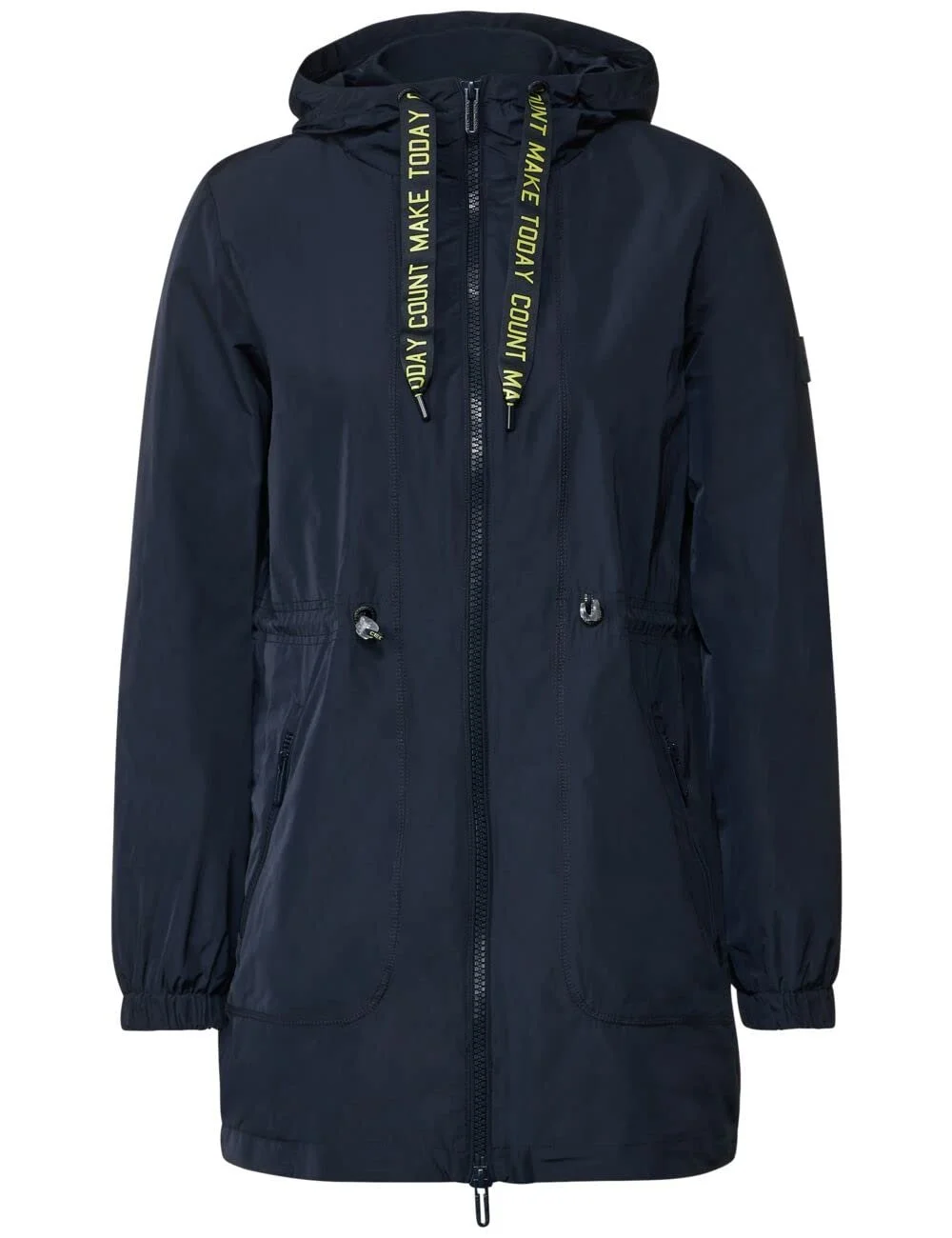 Жіноче Перехідне Пальто Cecil, фото №3