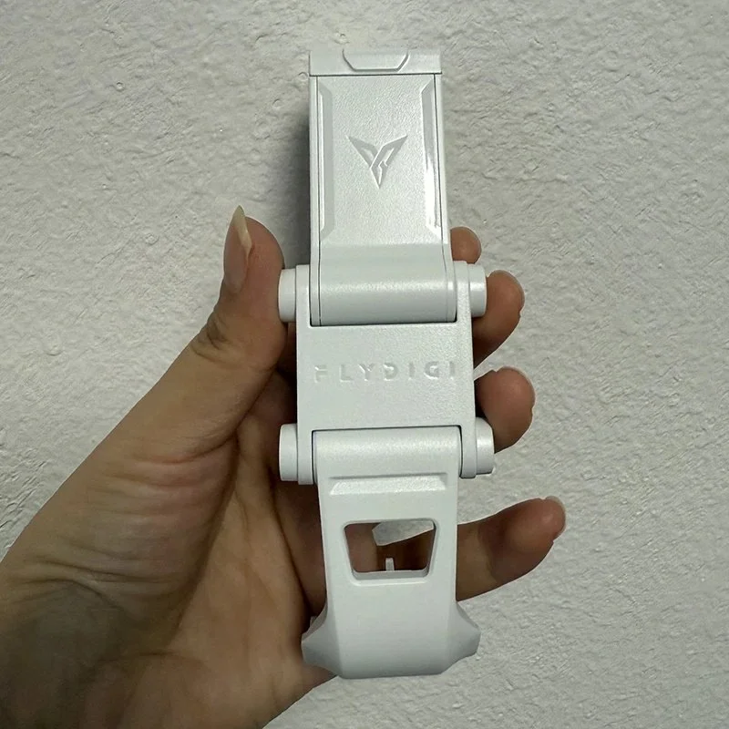 Мобільний тримач Flydigi для геймпада APEX5 White, фото №4 Мобільний тримач Flydigi для геймпада APEX5 White, фото №4
