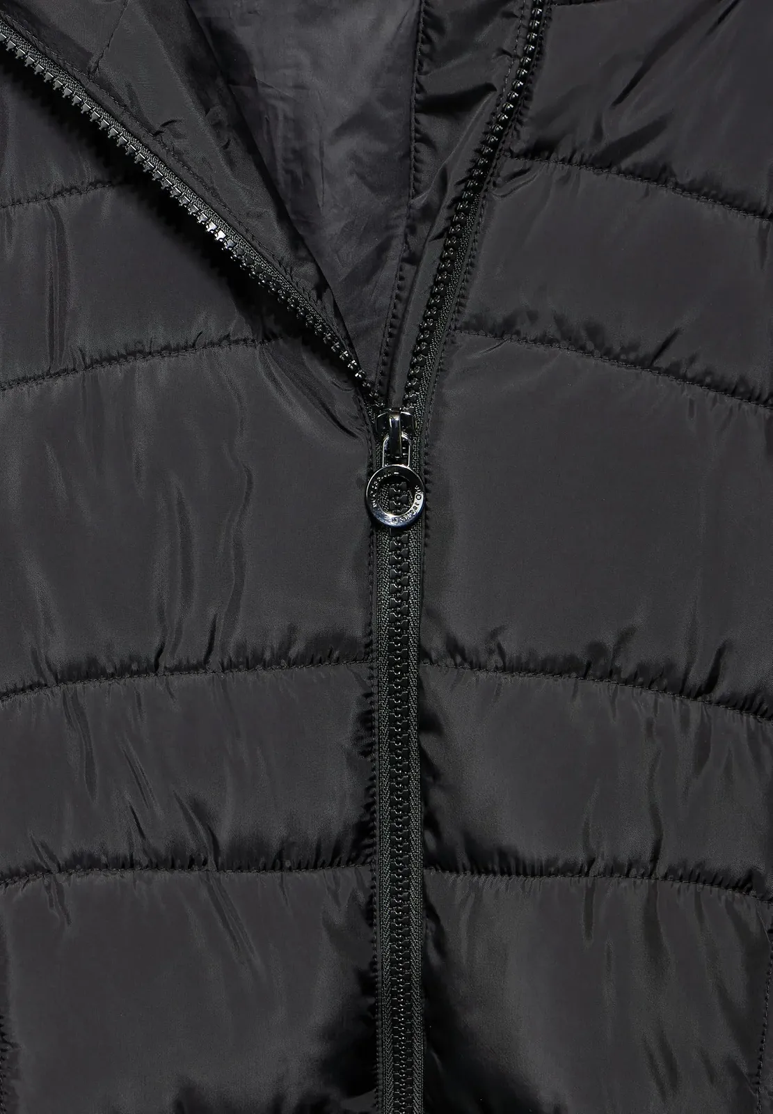 Жіноче пальто стьобане Street One, фото №4