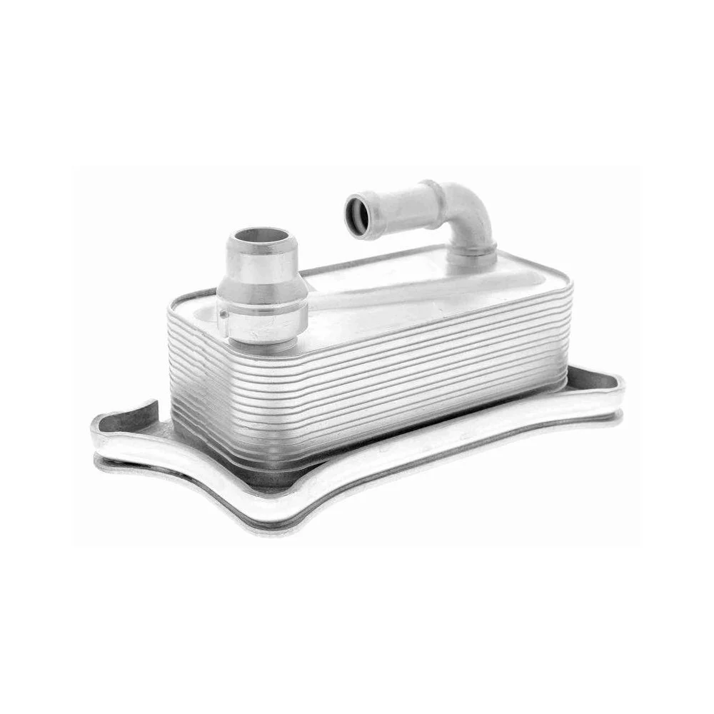 Радіатор масляний двигуна VEMO V15-60-0012 для AUDI VW VAG, фото №1