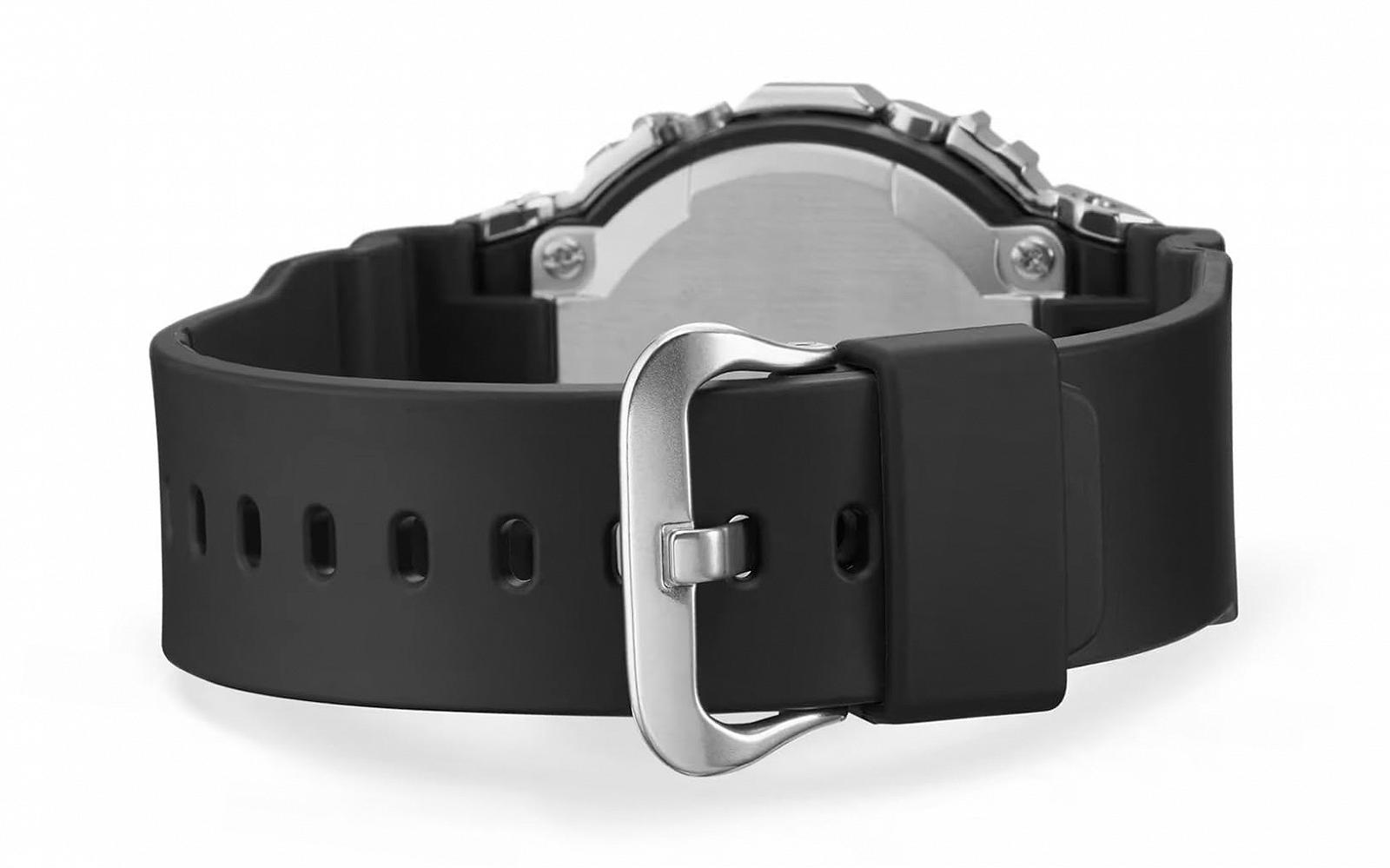 Годинник G-Shock GM-5600U-1ER, чорний, GM-5600U-1ER-AMZUK, фото №3