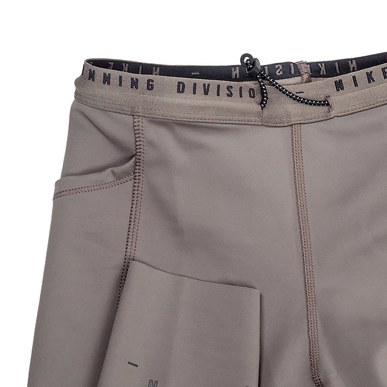 Тайтсы Nike W NK DF RUN DVN MR TGHT S, фото №3