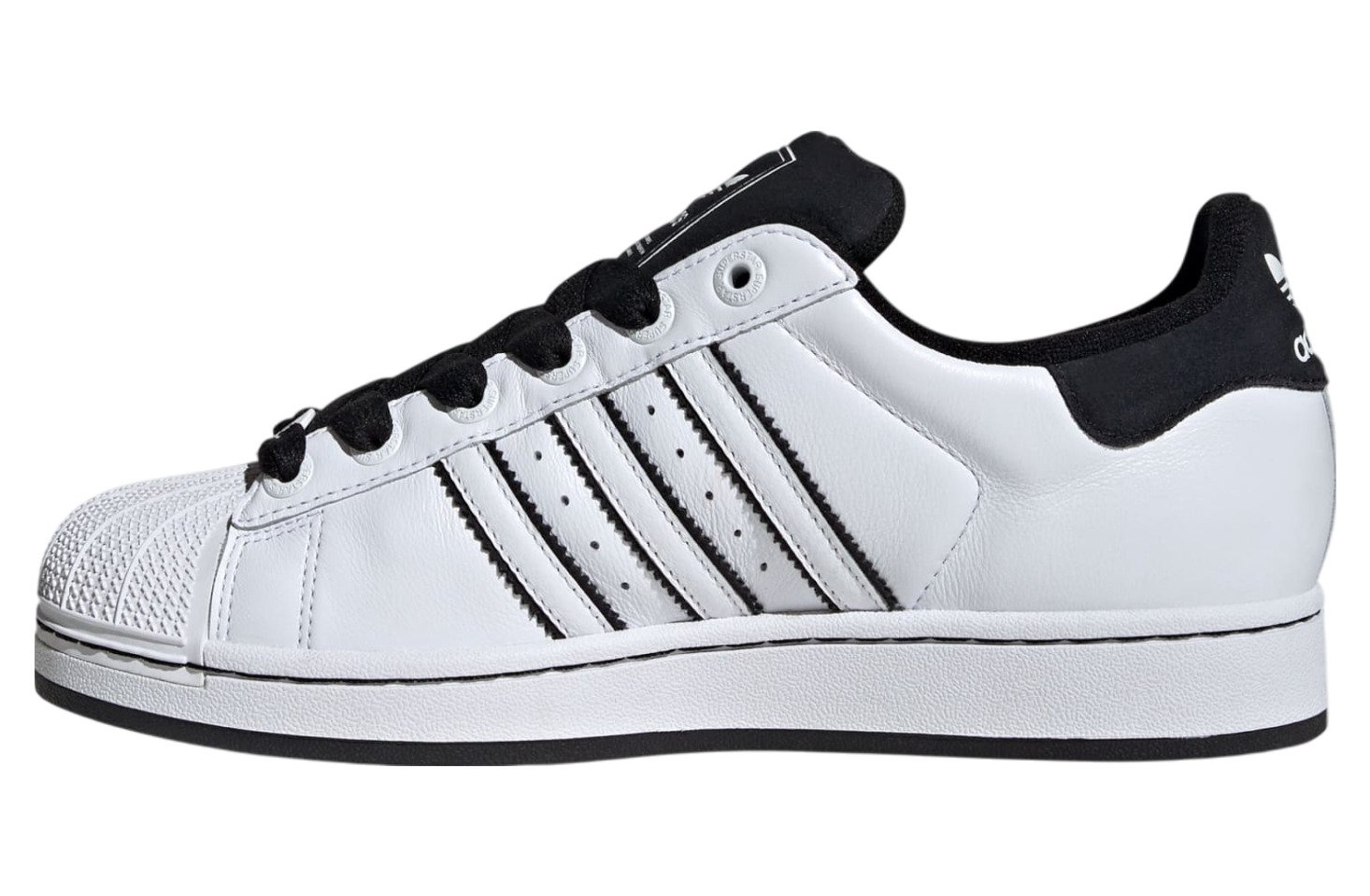 Кроссовки Adidas SUPERSTAR II 42, фото №6