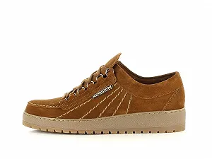 Кросівки Mephisto Rainbow 4778 Коричневий synthetic.ua - Фото 1